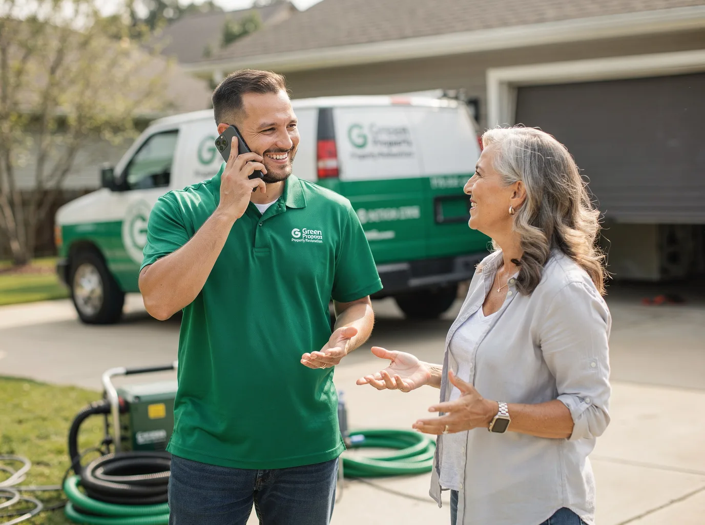 Water Damage Restoration Cory, IN FAQs